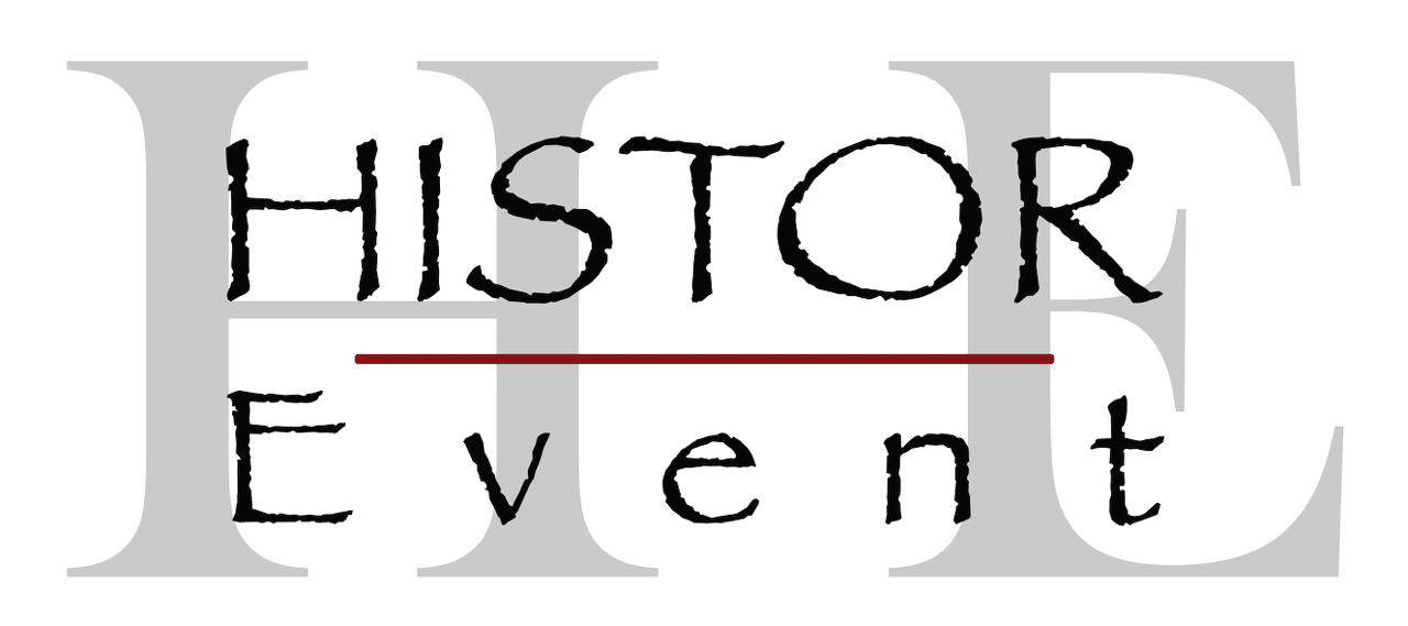 Histor'event