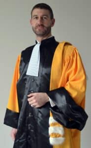 Kévin Le Doudic
